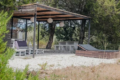 CASA SA CURCURICA