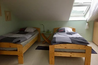 Vakantieappartement Gezinsvakantie Leer