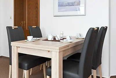 Appartamento Vacanza con famiglia Wittmund