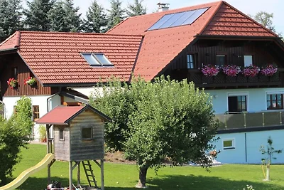 Appartement Vacances avec la famille Attersee