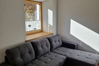 Vakantieappartement Gezinsvakantie Prutz