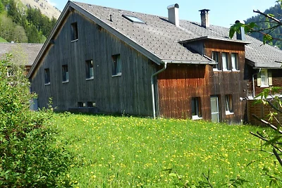 Ferienhaus (4-8 Personen) 1