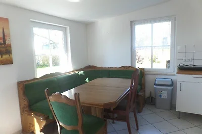 Vakantieappartement Gezinsvakantie Elmenhorst-Lichtenhagen