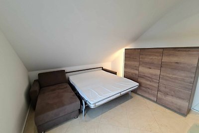 1-Zimmer Dohne 6