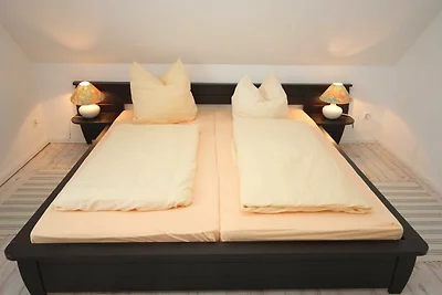 Ferienwohnung Frida