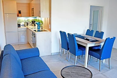 Appartamento Vacanza con famiglia Middelhagen