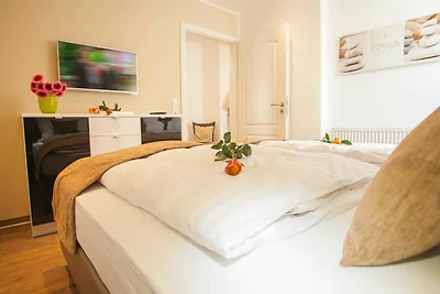 Appartement Nordberg*****