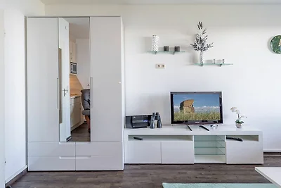 Vakantieappartement Gezinsvakantie Cuxhaven