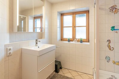 Vakantieappartement Gezinsvakantie Blaichach