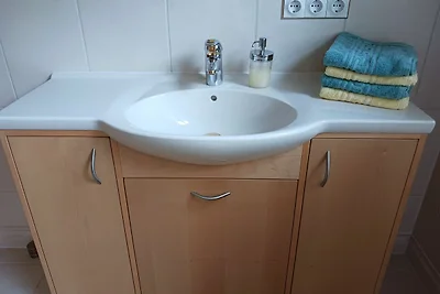 Ferienwohnung Bergfeld