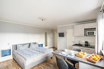 Vakantieappartement Gezinsvakantie Sellin