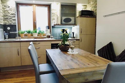 Ferienwohnung FEELINGS