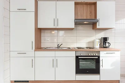Ferienwohnung Achterdeck
