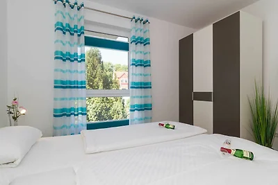 Ferienwohnung Ostseebrise Rerik