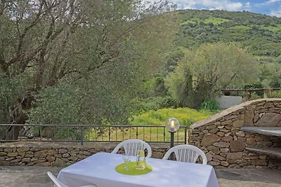 Vakantiehuis Ontspannende vakantie Sassari