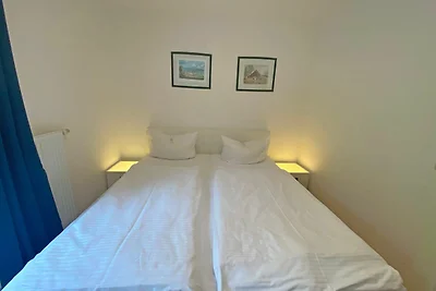 Ferienwohnung Sonnenstrand mit Balkon