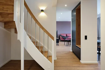 Vakantieappartement Gezinsvakantie Friedrichskoog