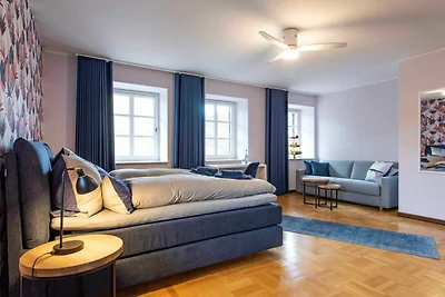 Casa vacanze Vacanza di relax Bersenbrück