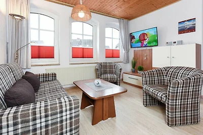 Ferienwohnung Seeschwalbe
