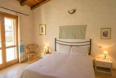 Vakantiehuis Ontspannende vakantie Sassari