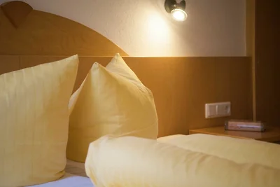 Apart La Vita  2 Personen Appartment