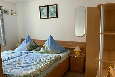 Vakantieappartement Gezinsvakantie Garz