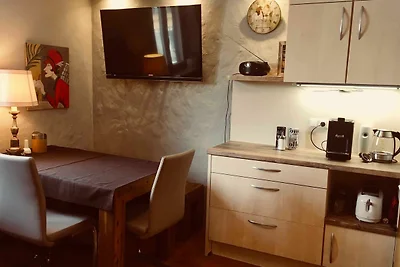 Ferienwohnung Moments