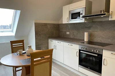 3. Ferienwohnung 1. Etage