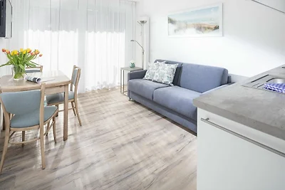 Appartamento Vacanza con famiglia Norderney