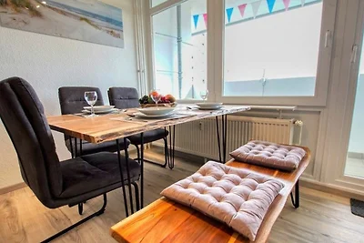 Vakantieappartement Gezinsvakantie Heiligenhafen