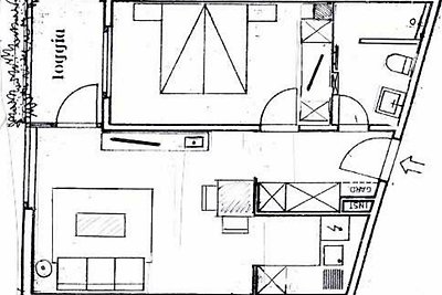 Vakantieappartement Gezinsvakantie Glücksburg