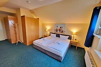 Vakantieappartement Gezinsvakantie Ahlbeck