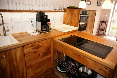 Casa vacanze Vacanza di relax Gelting