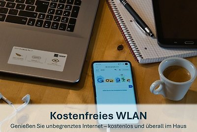 Korsar (2 Bäder) #W9b
