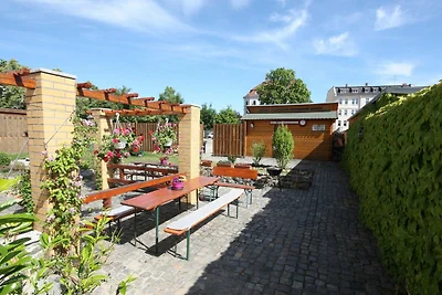 Appartamento Vacanza con famiglia Leipzig