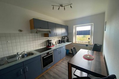 Vakantieappartement Gezinsvakantie Wilhelmshaven