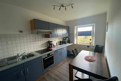 Vakantieappartement Gezinsvakantie Wilhelmshaven