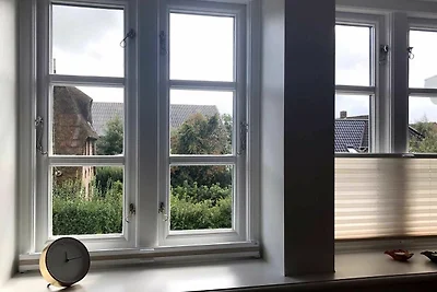 Haus Süd Windstärke 4 (inklusive Frühstück)
