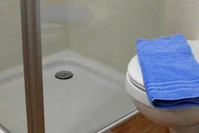 Vakantieappartement Gezinsvakantie Bliedersdorf