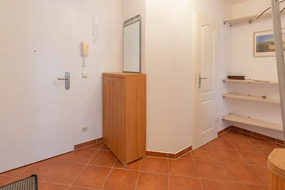 Vakantieappartement Gezinsvakantie Thiessow