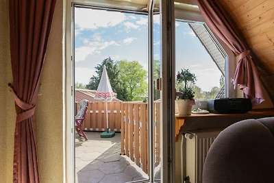 Vakantieappartement Gezinsvakantie Hesel