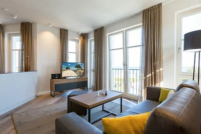 apartman za odmor Obiteljski odmor Bansin