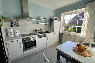 Appartamento Vacanza con famiglia Wittmund