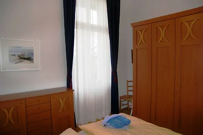 Villa Baroni Whg. 3