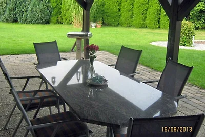Ferienwohnung