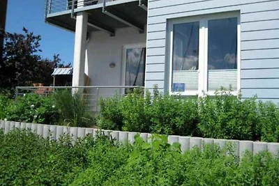 Ferienwohnung Holzteichstr. 16