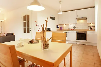 Vakantieappartement Gezinsvakantie Barendorf