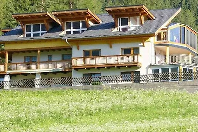 Appartement mit 5 Schlafzimmer