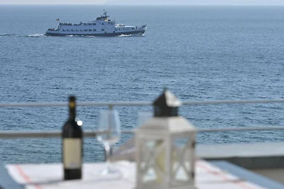 Vakantieappartement Gezinsvakantie Sassnitz