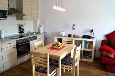 Appartamento Vacanza con famiglia Graal-Müritz